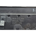 Difusor Ar Lateral Direito Voyage 2022 Gol Saveiro Original