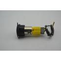 Tomada Energia Acendedor 12v Ford Ka 2014 A 2021 Original Preto