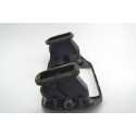 Moldura Central Painel Com Difusor Vw Tiguan 2012 Original