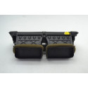 Difusor Central Painel Range Rover Evoque 2013 Original