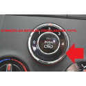 Comando Ar Condicionado Painel Hb20 2015 Original