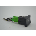 Botão Interruptor Vidro Eletrico Vw Gol 2014 2015 Origina