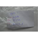 Par Luz Interna Teto Quebra Sol Yaris Xl 2019 Original