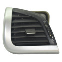 Difusor Ar Lateral Esquerdo Painel Peugeot 207 2013 Origin