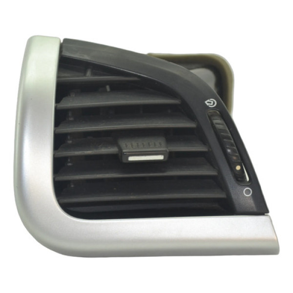 Difusor Ar Lateral Esquerdo Painel Peugeot 207 2013 Origin