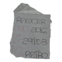 Espelho Retrovisor Interno Ford Ranger 2016 Original