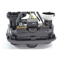 Comando Controle Ar Condicionado Gm Onix Hatch 2016 2017 Ori