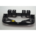 Moldura Comando Ar Painel Chevrolet Agile 2010 Original
