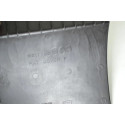 Tapete Borracha Acabamento Subaru Forester 2011 Original Preto