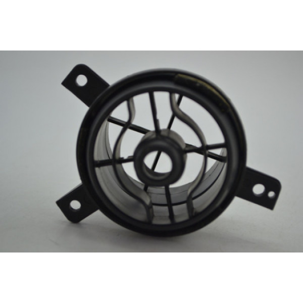Difusor Saida Ar Lateral Lado Direito  Atos 2000 9749