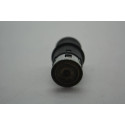 Acendedor Cigarro Console Corolla 2009 A 2014 Original Preto