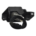 Luz Cortesia Pedal Interna Azera 2020 Original