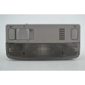 Luz Cortesia Interna Teto Volkswagen Amarok 2017 Original