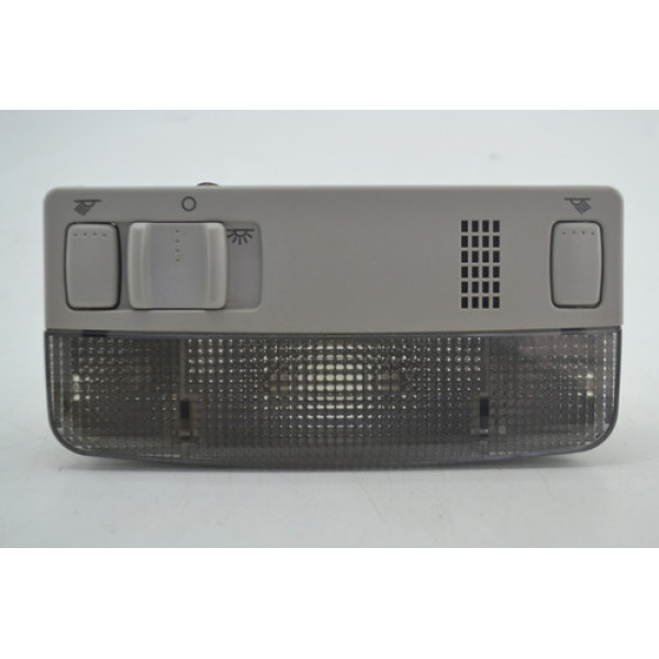 Luz Cortesia Interna Teto Volkswagen Amarok 2017 Original