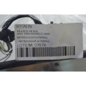 Espelho Retrovisor Interno Bmw X5 2004 2005 Original