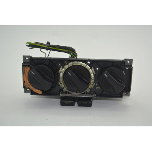 Comando Ar Condicionado Painel Vw Santana 1998-2006 Original
