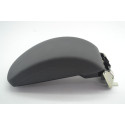 Encosto Apoio Braço Console Citroen Ds4 2012 2013 Original Preto