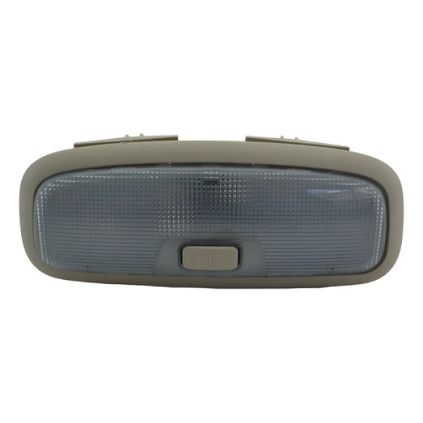 Luz Teto Interna Cortesia Ford Fiesta 2014 A 2017 Original