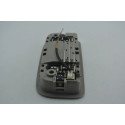 Luz Teto Cortesia Central Honda Fit 2009 A 2014 Original
