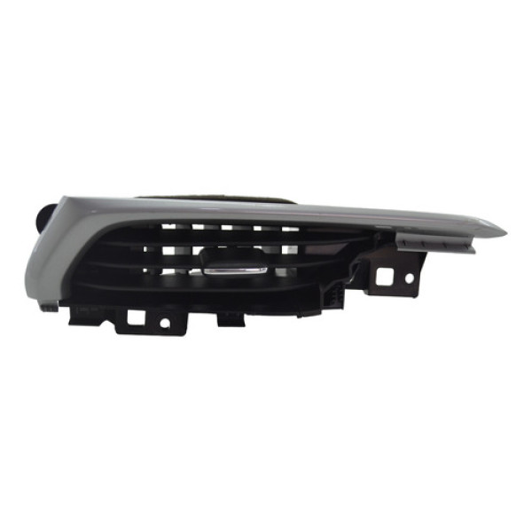 Difusor Ar Lateral Direito Painel Gm Tracker 2021 Original