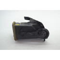Difusor Ar Lateral Esquerdo Painel Civic 2012 Original