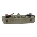 Luz Cortesia Interna Teto Chevrolet Astra 2009 Original
