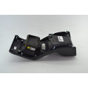 Difusor Saida Ar Traseiro Console Honda Hr-v 2024 Original