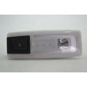 Luz Luminaria Cortesia Teto Bmw X1 2016 2017 Origina