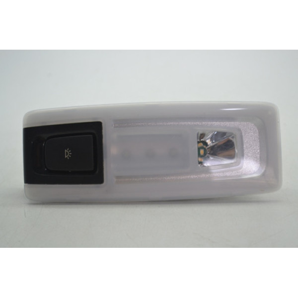 Luz Luminaria Cortesia Teto Bmw X1 2016 2017 Origina
