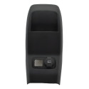 Moldura Console Traseiro Tomada 12v Toro 2022 Original