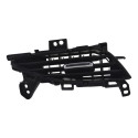 Difusor Saida Ar Lateral Esquerdo Painel Yaris 2020 Original