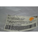 Moldura Maçaneta Traseira Lado Direito Peugeot 307 2008 2009 Traseira
