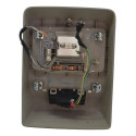 Luz Cortesia Dianteira Interna Teto S10 2024 Blazer Original