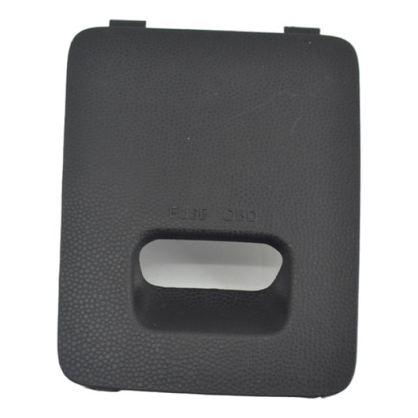 Acabamento Tampa Caixa Fusivel Painel Picanto 2012 Original