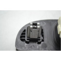 Puxador Alça Teto Pqp Luz Jeep Commander 2021 2022 Original Preto