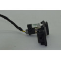 Entrada Conector Tomada 12v Sem Usb Renegade 2022-2025 Origi