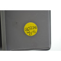 Moldura Porta Treco Objeto Painel Corolla Origin Toyota Preto
