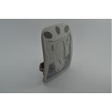 Luz Interna Teto Central Jeep Renegade 2015 Original