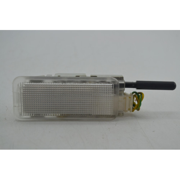 Luz Cortesia Porta Luvas Objeto  Citroen C4 2011 Original