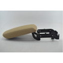 Apoio Encosto Braço Console Central Bmw X3 2011 Original Ocre