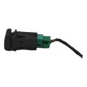 Botão Interruptor Comando Htr Rr Besta Furgão 1999 Original