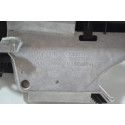 Encosto Apoio Braço Central Console Bmw 550 2006 Original Preto