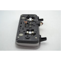 Luz Interna Teto Cortesia Hb20 2015 Original