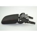 Apoio Encosto Braço Console Central Vw Golf 2014 Original Original