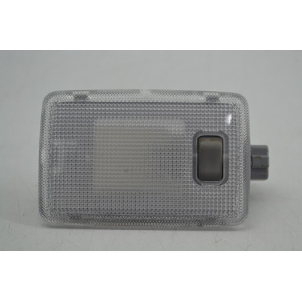 Luz Teto Cortesia Interna Toyoya Yaris 2019 Original
