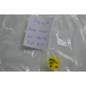 Par Puxador Alça Teto Pqp Fiat Siena 2002 Original Cinza