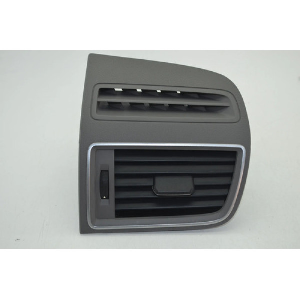 Difusor Saida Ar Lateral Direito Painel Original Vw Fox 2016