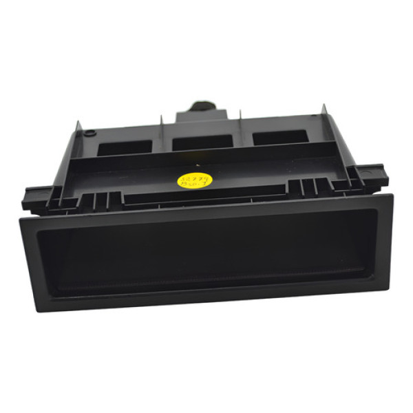 Porta Treco Painel Vw Crossfox 2011 Fox Spacefox Original Preto