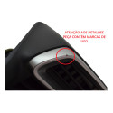 Difusor Lateral Esquerdo Painel Honda Fit 2018 Original
