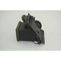 Difusor Ar Lateral Esquerdo Civic 2007 A 2012 Original